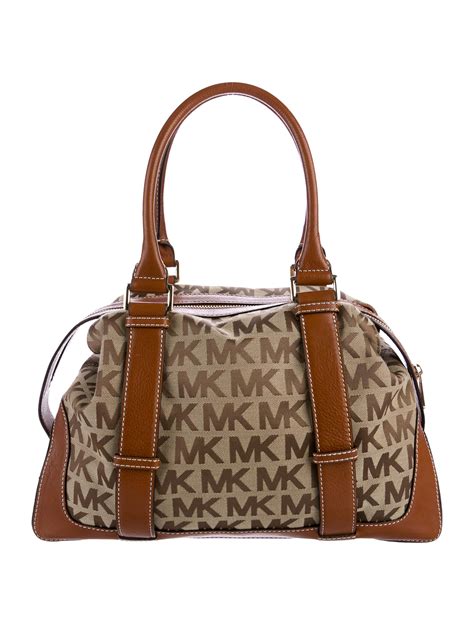 waar worden michael kors tassen gemaakt|where are michael kors purses made.